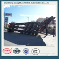 Wrold Brand Low Bed Cargo Truck Semi Trailer